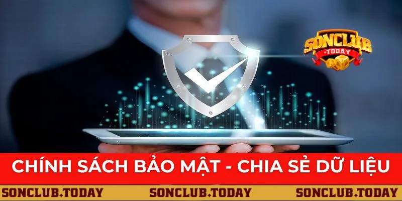 Chính sách bảo mật