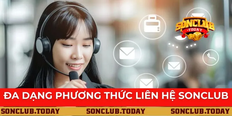 liên hệ