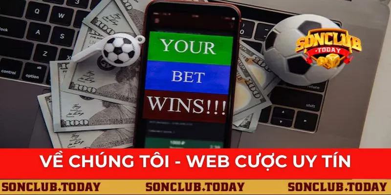 Về chúng tôi