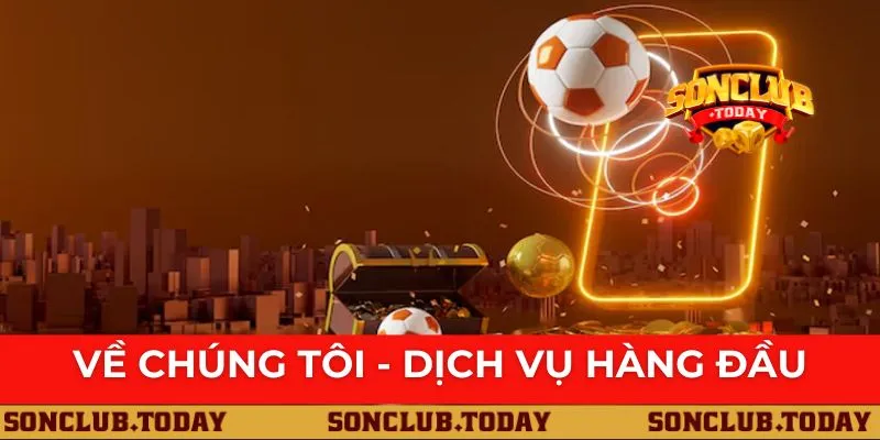 Về chúng tôi