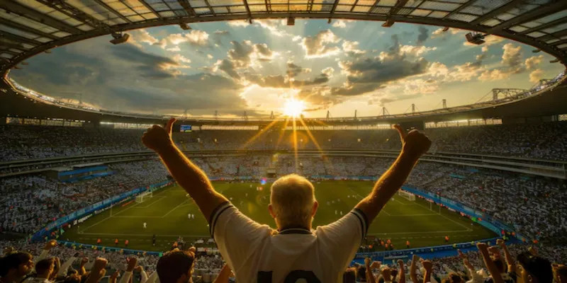 Khái niệm về thuật ngữ Madridista là gì