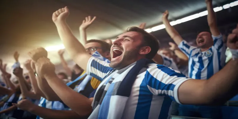 Madridista Là Gì? Tìm Hiểu Cộng Đồng Fan Real Madrid